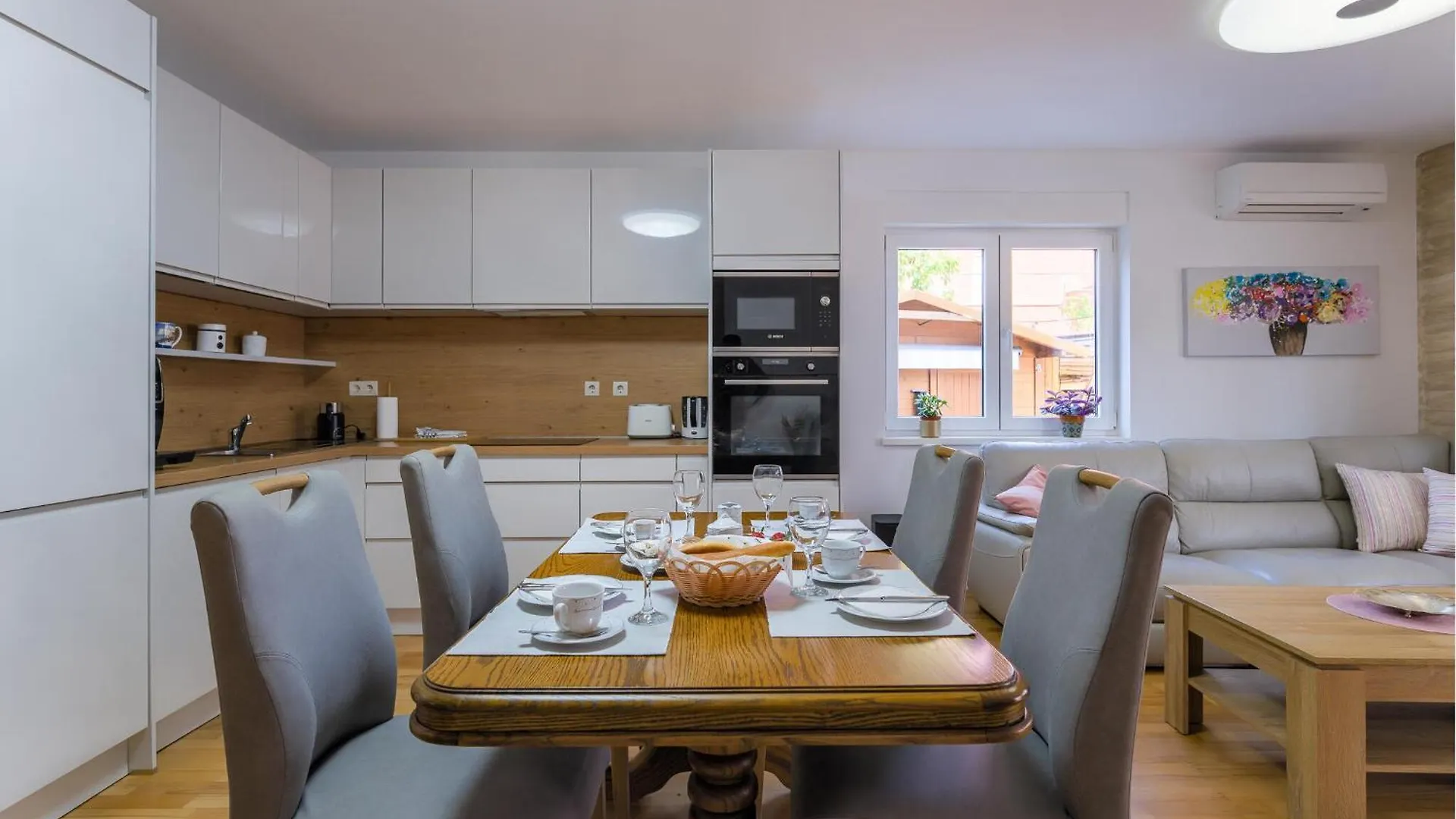 Cozy Apartment In Fazana With Wifi كرواتيا