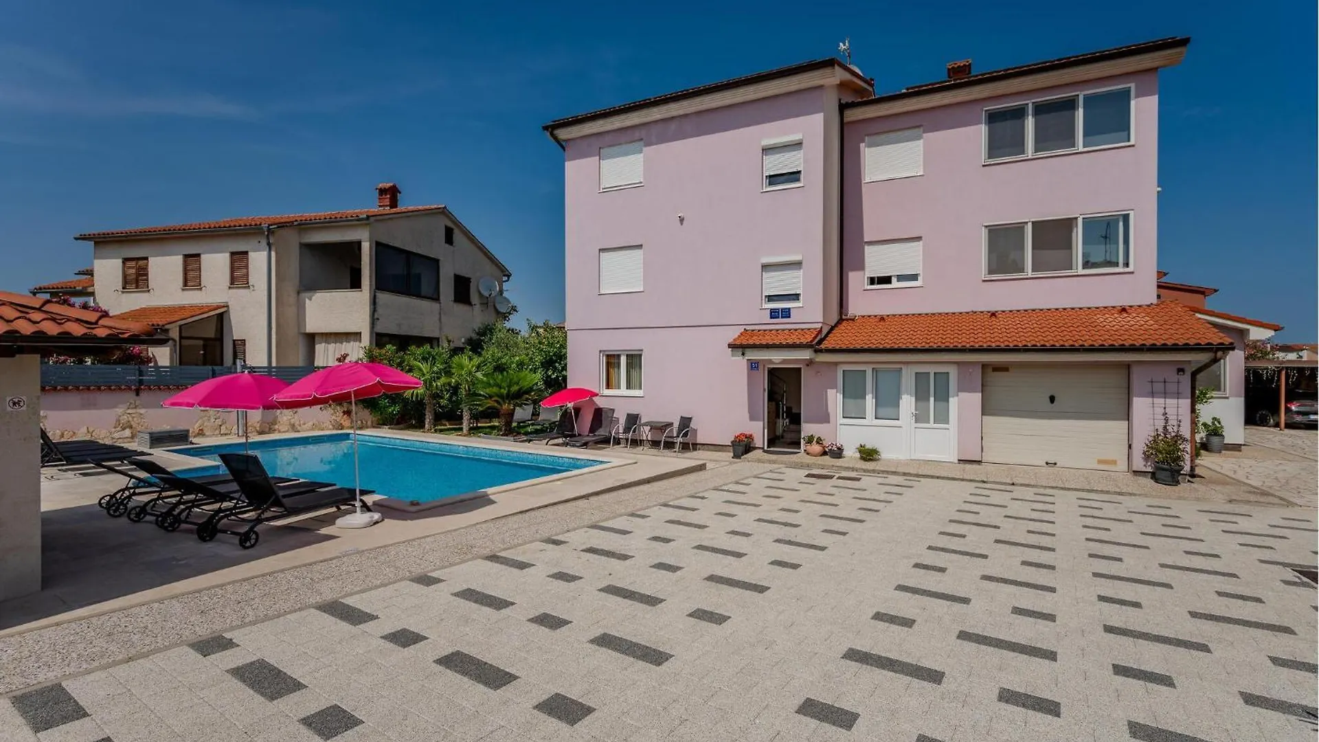 Cozy Apartment In Fazana With Wifi