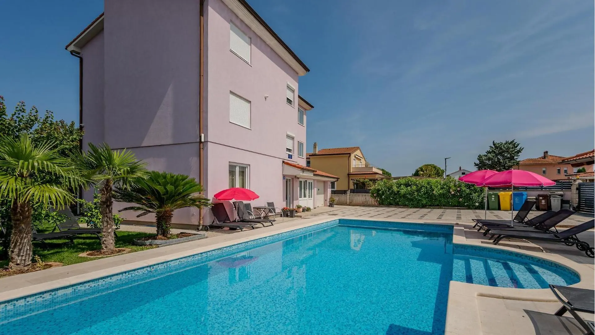 Cozy Apartment In Fazana With Wifi كرواتيا