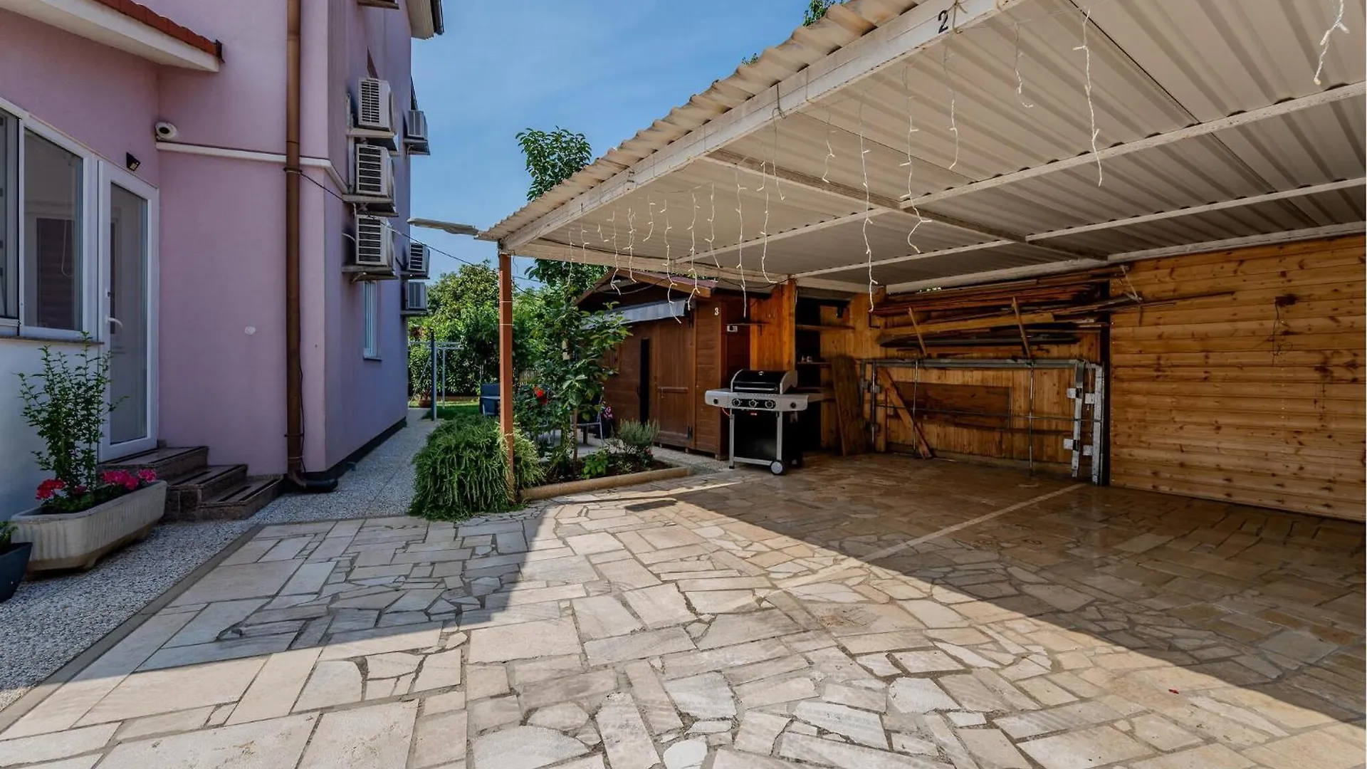 Cozy Apartment In Fazana With Wifi 0*,  كرواتيا